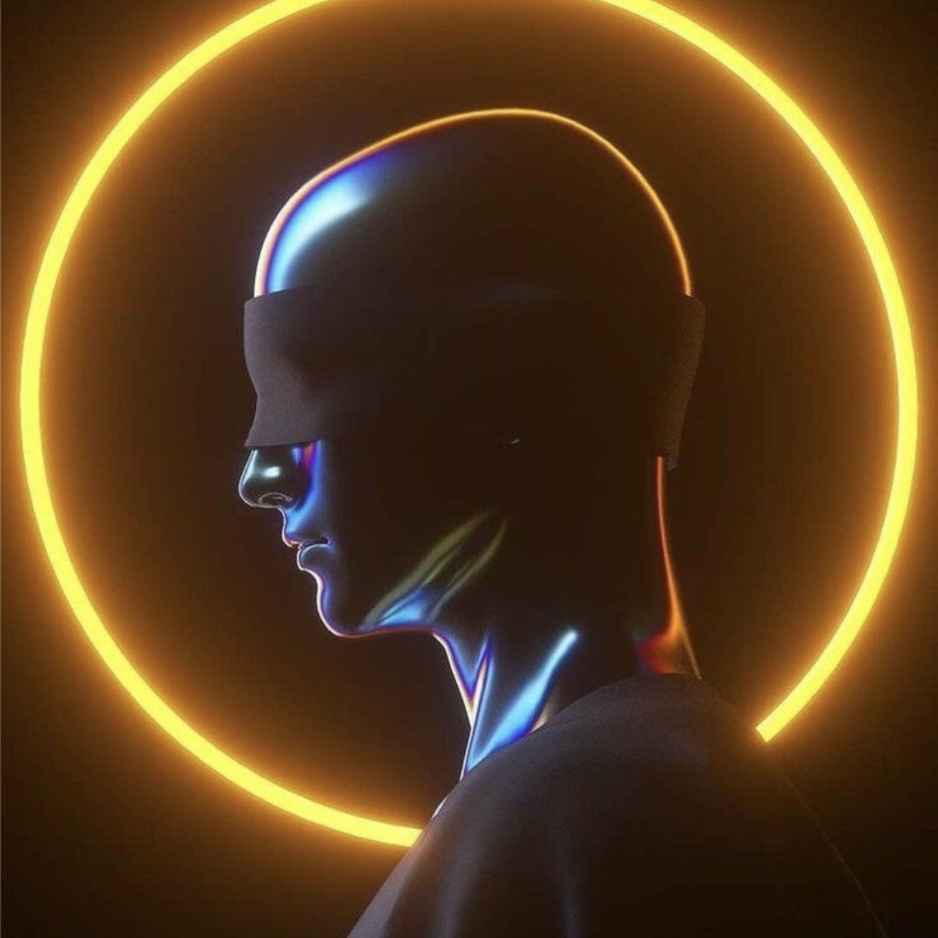 Album cover of Metaverse