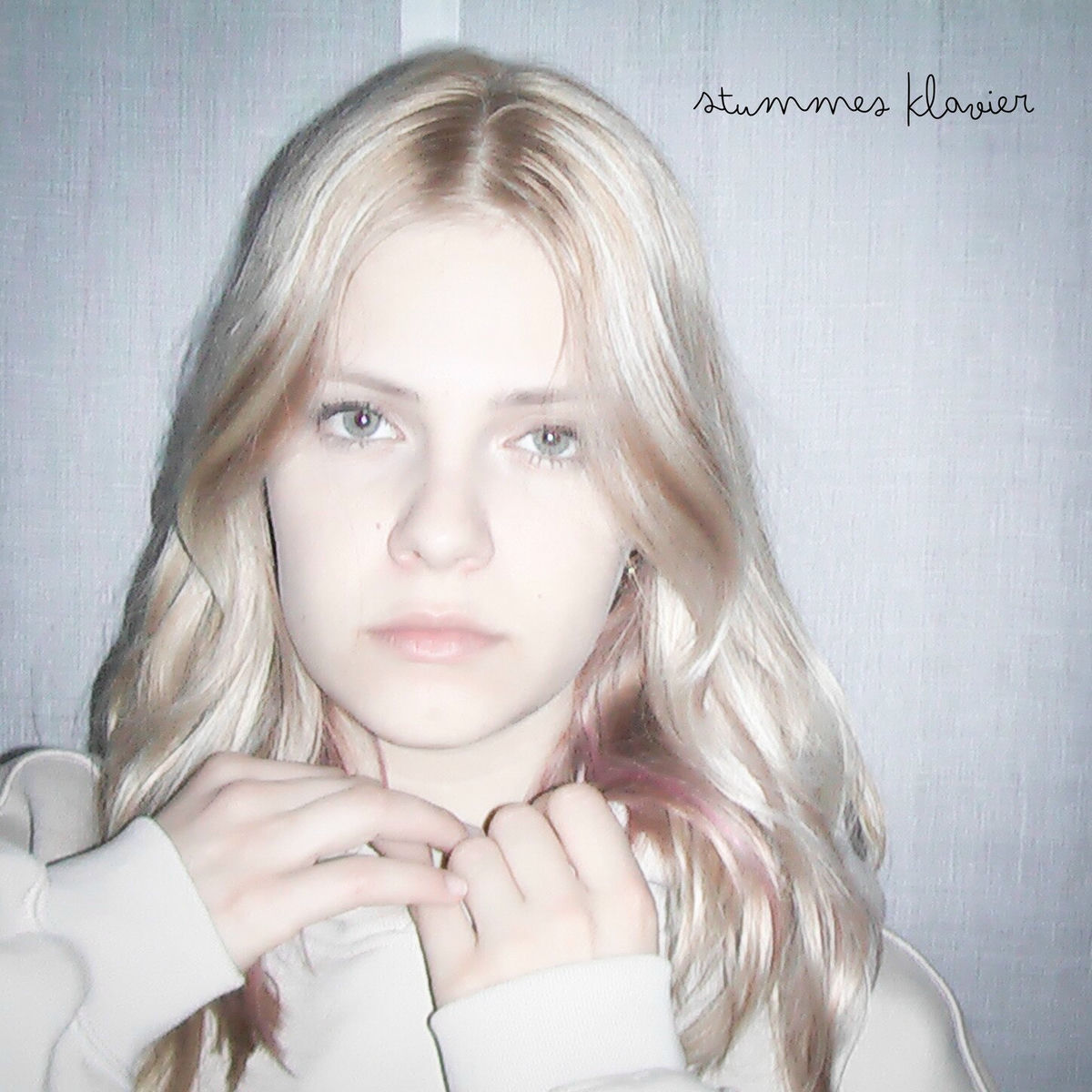 Album cover of Stummes Klavier