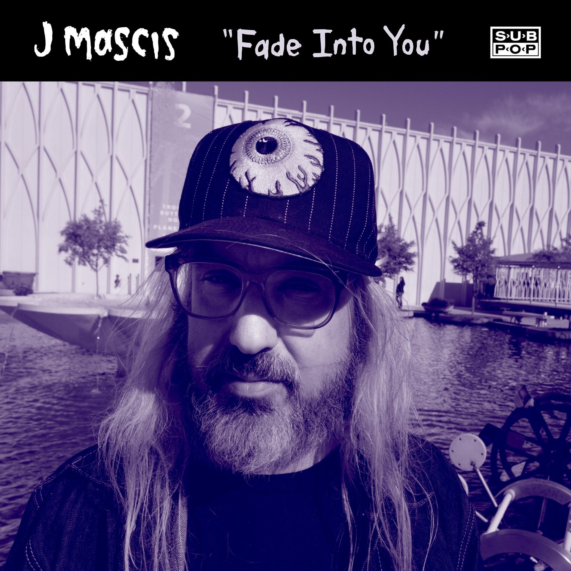 Album cover of Fade Into You