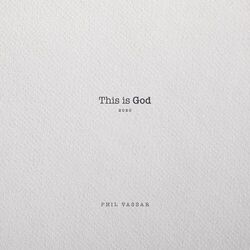Cover of This is God (2020)