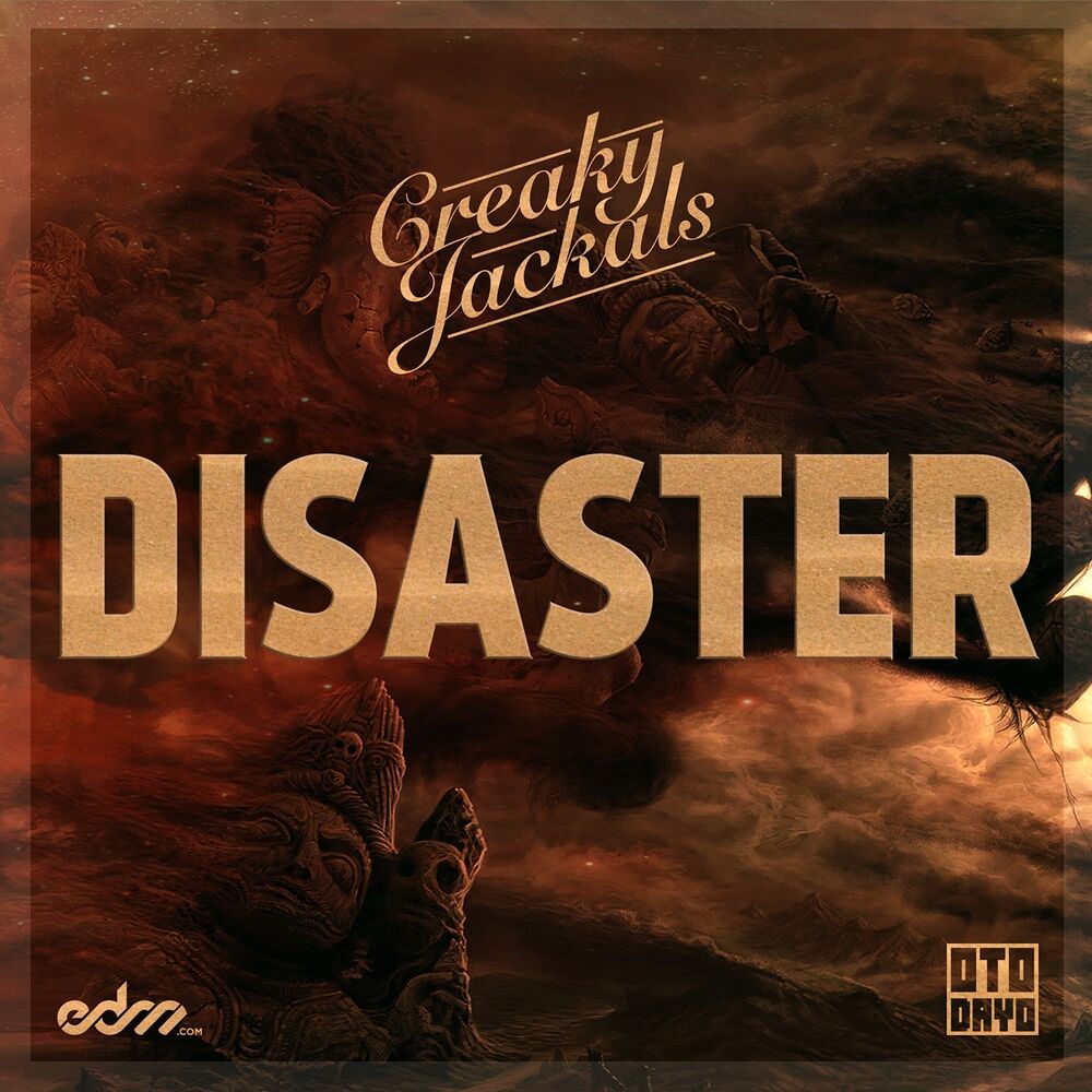 Picture of Disaster