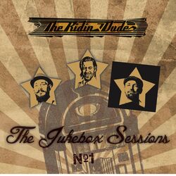 Cover of Dudesbox Session