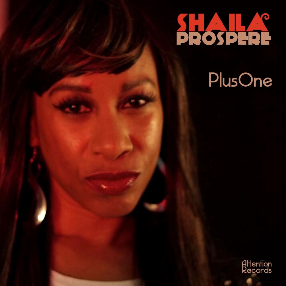 Picture of Plus One