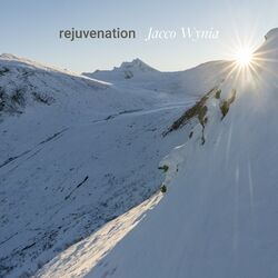 Cover of rejuvenation