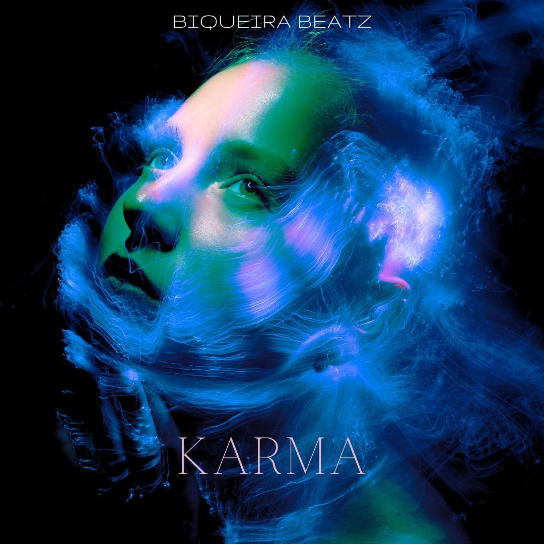 Album cover of KARMA