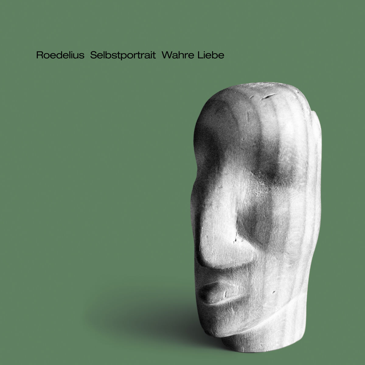 Album cover of Wahre Liebe