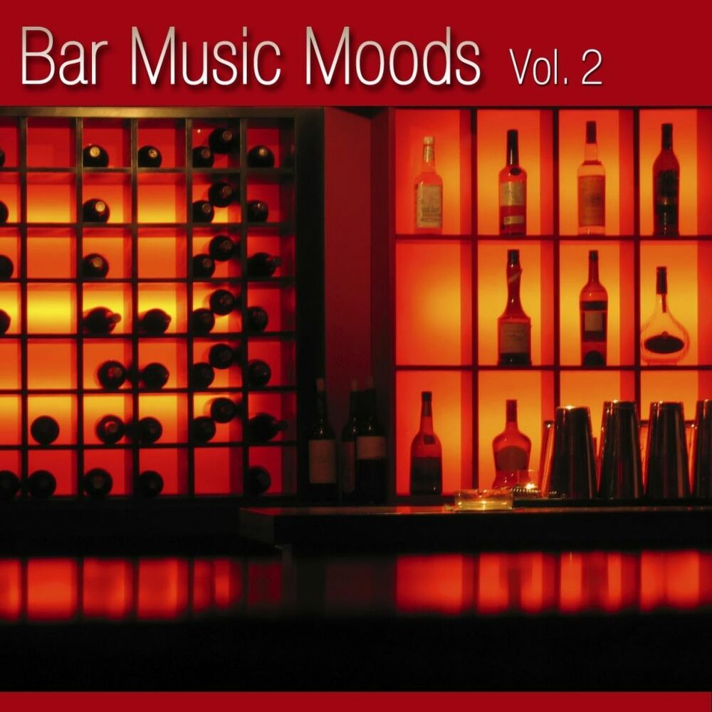 Picture of Bar Music Moods Vol. 2
