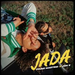 Cover of Jada