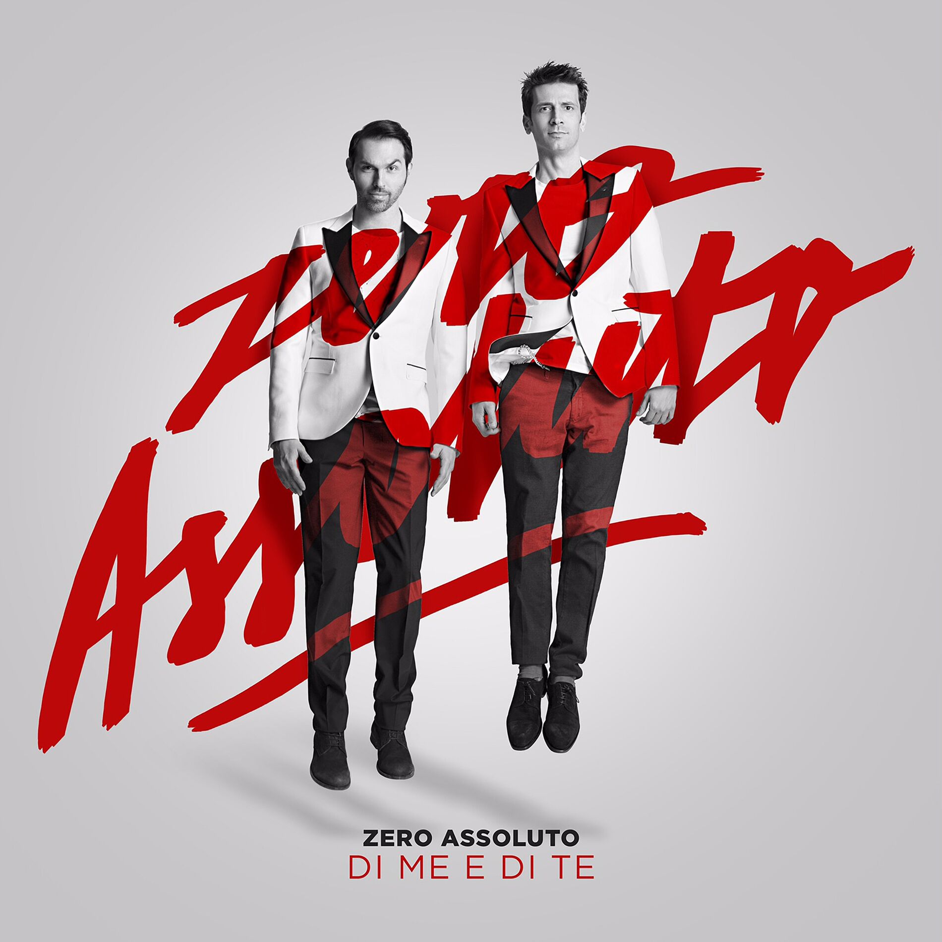 Album cover of Di me e di te