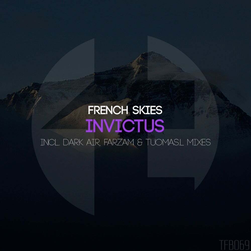 Picture of Invictus
