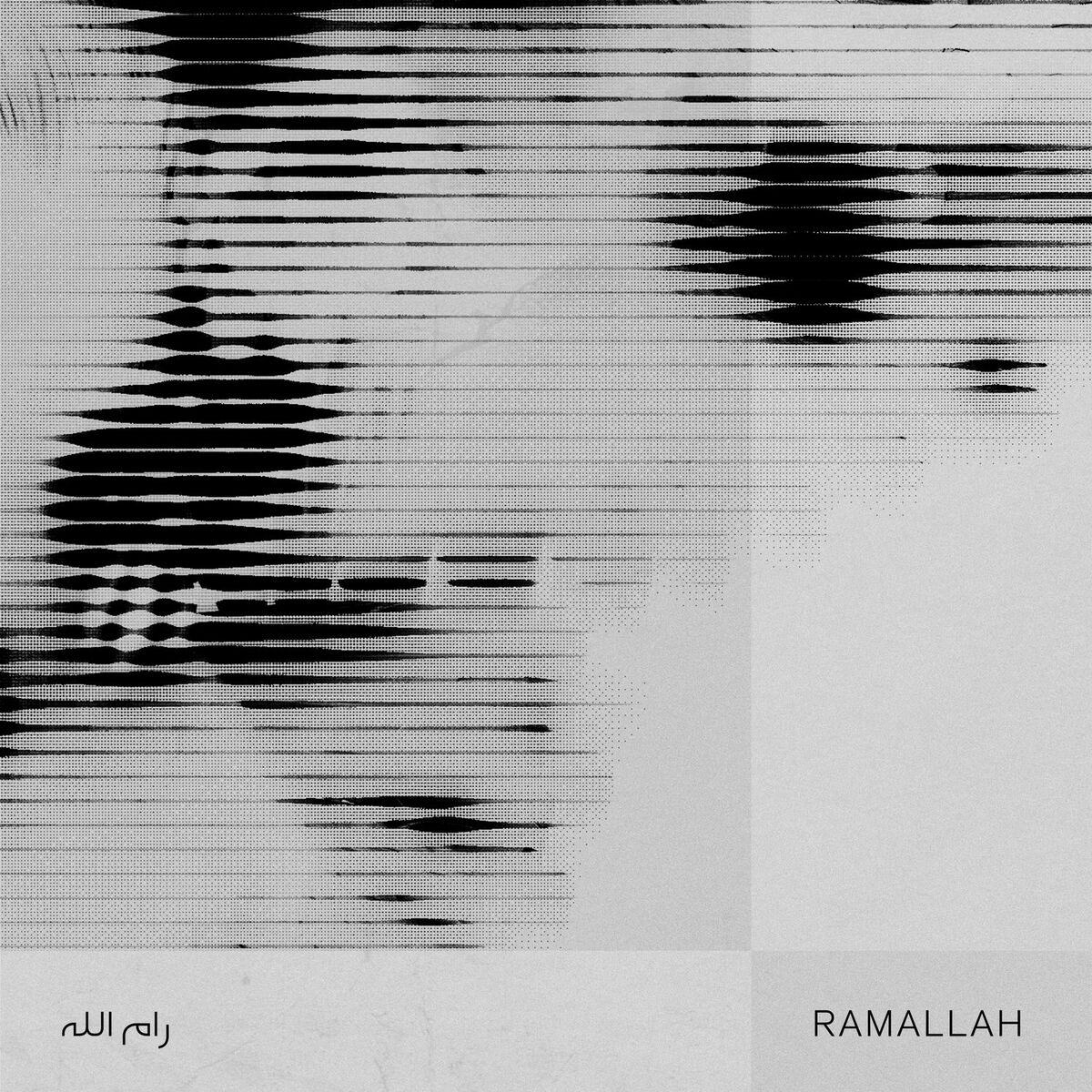 Album cover of Ramallah