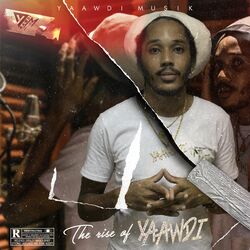 Cover of The Rise of Yaawdi