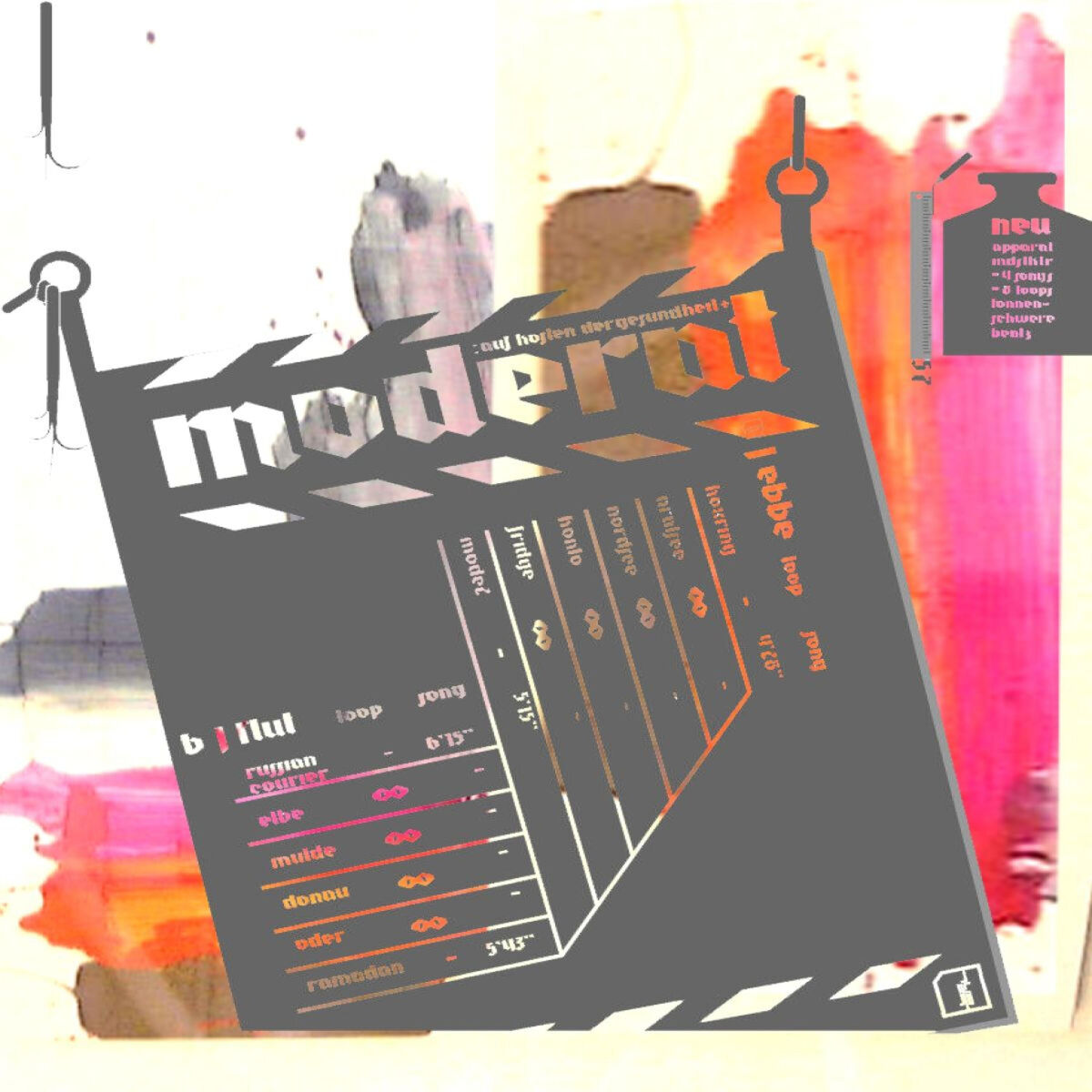Album cover of Auf Kosten Der Gesundheit