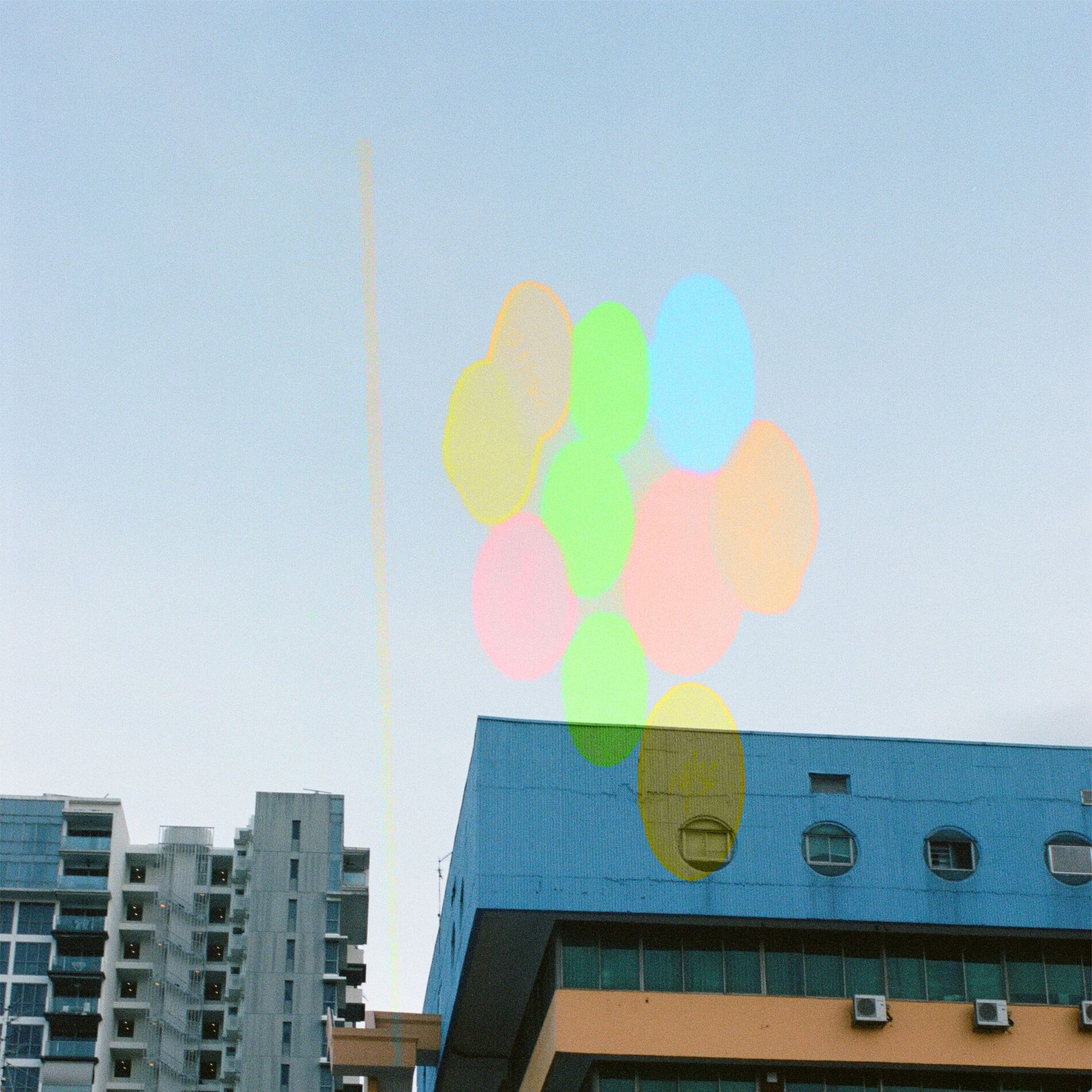Album cover of seasons