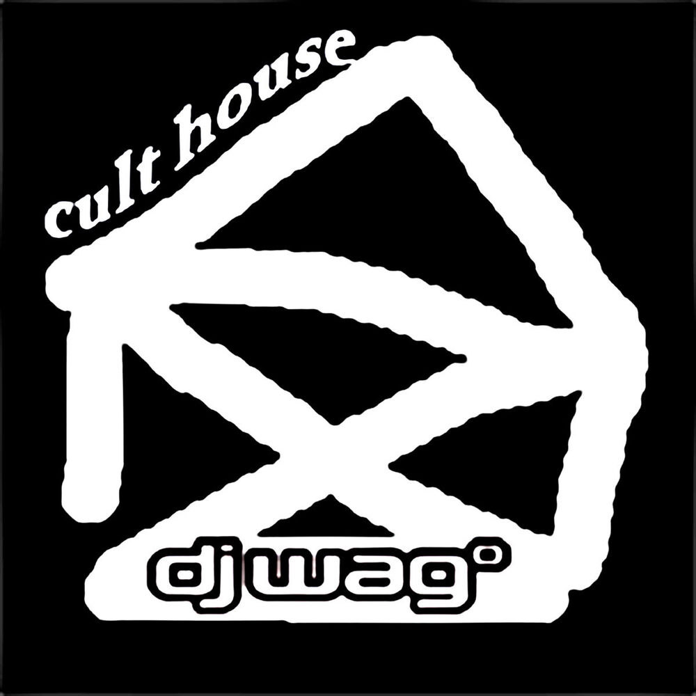 Picture of Cult House 2010