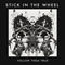 Over Again by Stick in the Wheel album cover