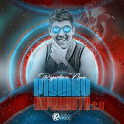 Cover of PISEIRO DIFERENTE 2.0