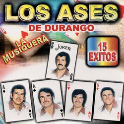Cover of La Musiquera