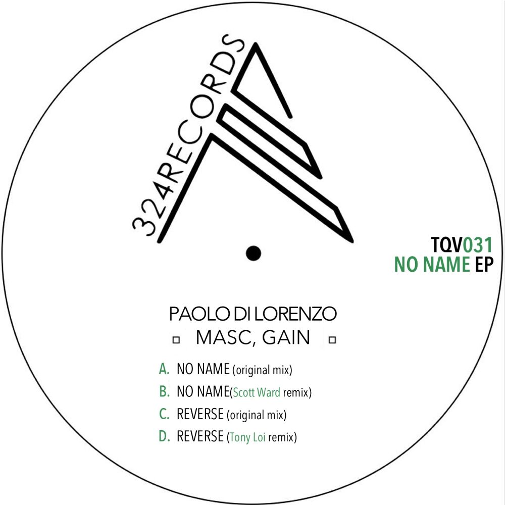 Picture of No Name EP