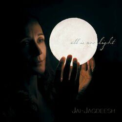 Cover of All is Now Light