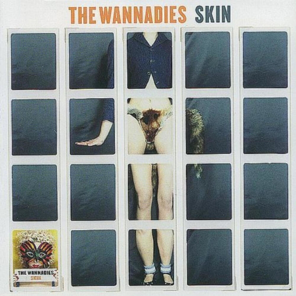 Picture of Skin