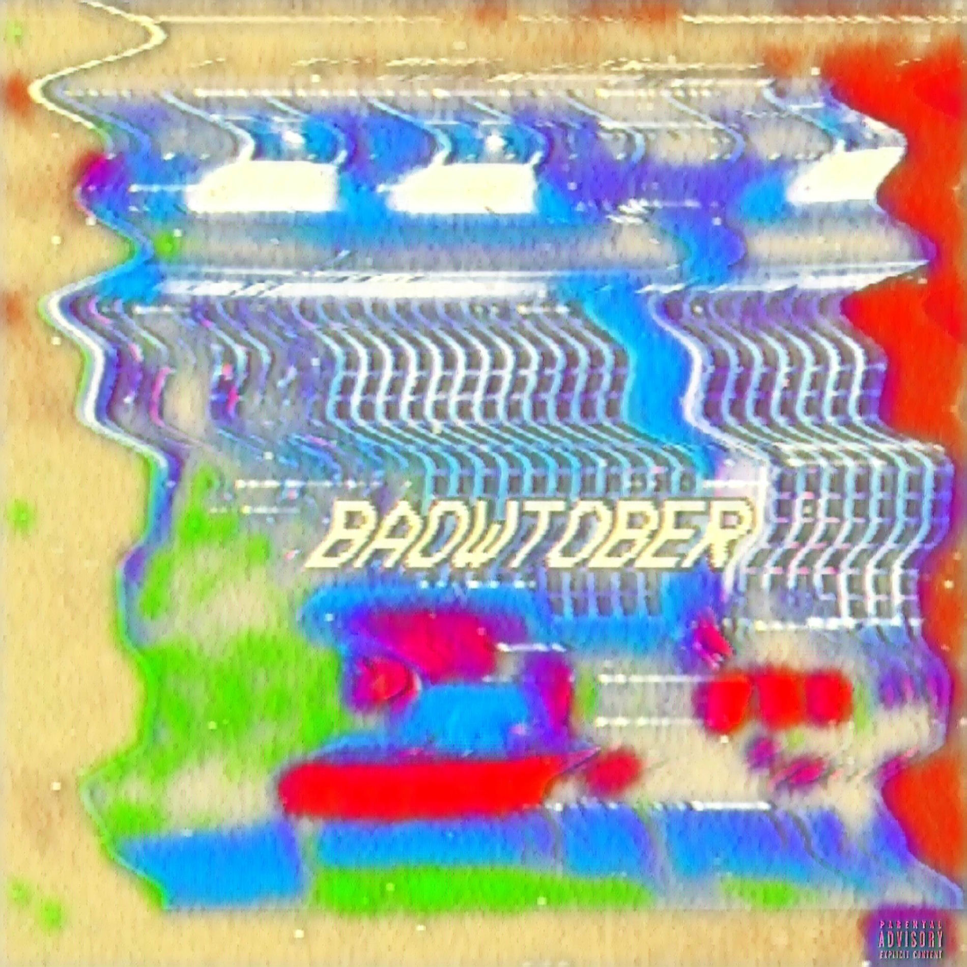 Album cover of BAOWTOBER (Slowed+Reverbed)