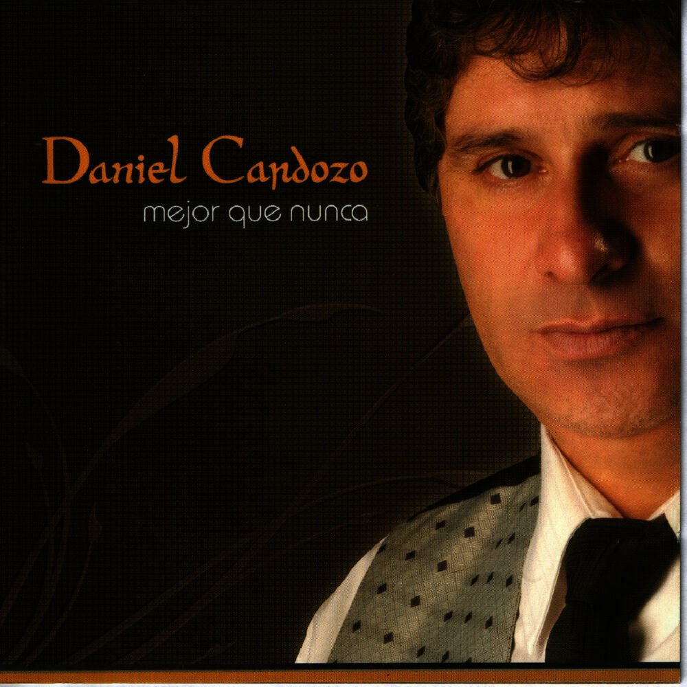Picture of Mejor Que Nunca