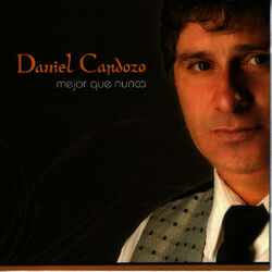 Cover of Mejor Que Nunca