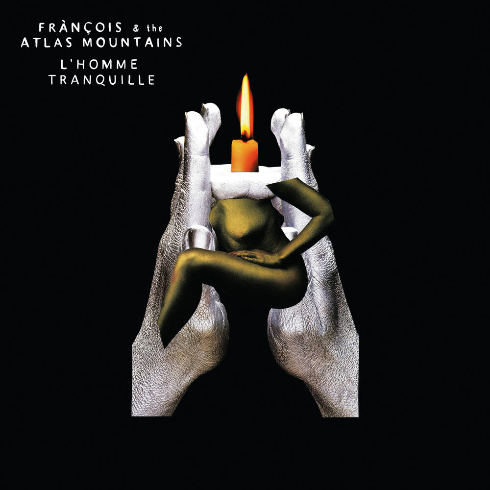 Picture of L’homme Tranquille