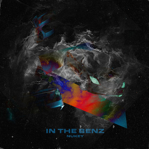 In The Benz