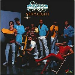Cover of Skyylight