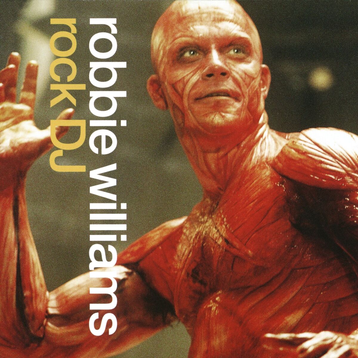 Album cover of Rock DJ