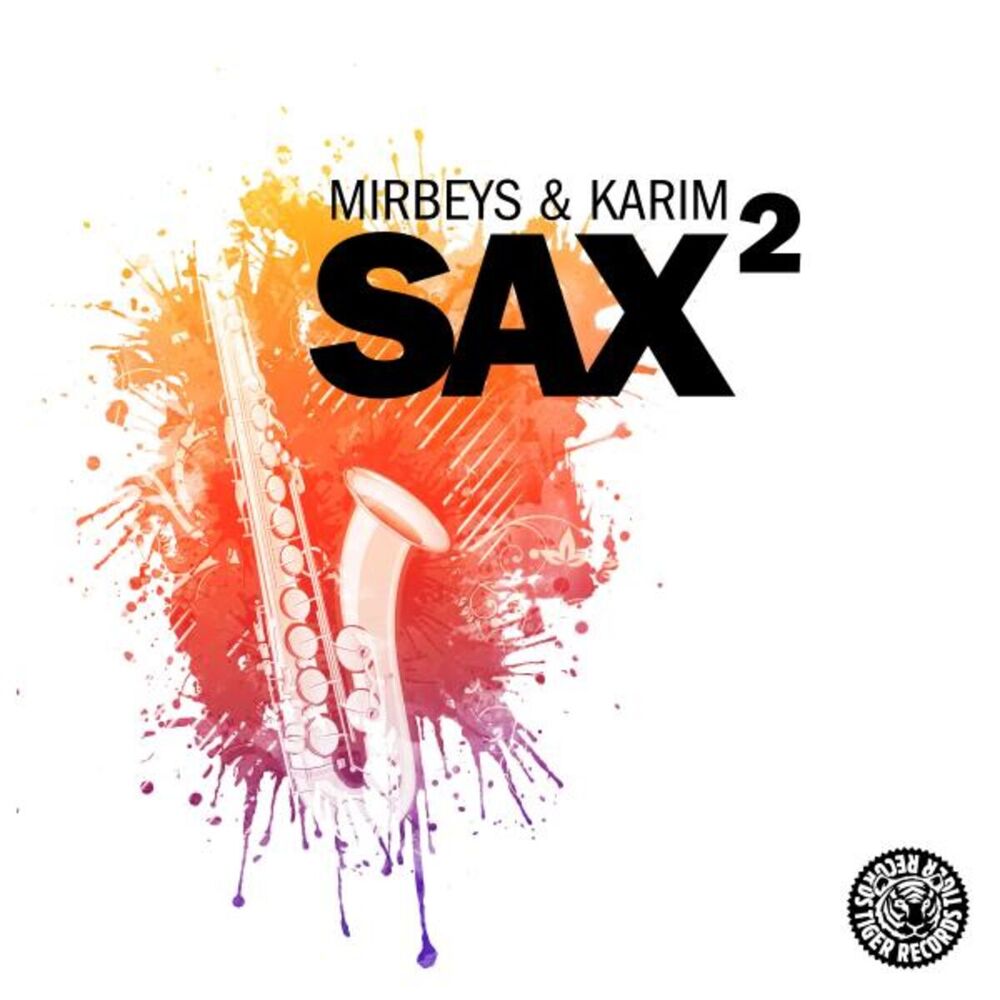 Picture of Sax²
