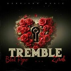 Cover of Tremble