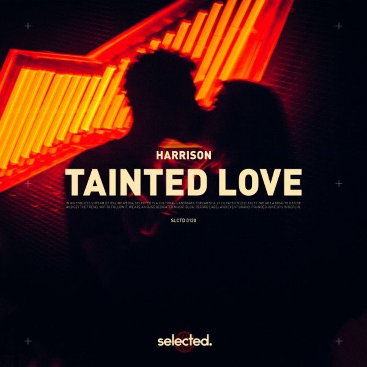 Album cover of Tainted Love