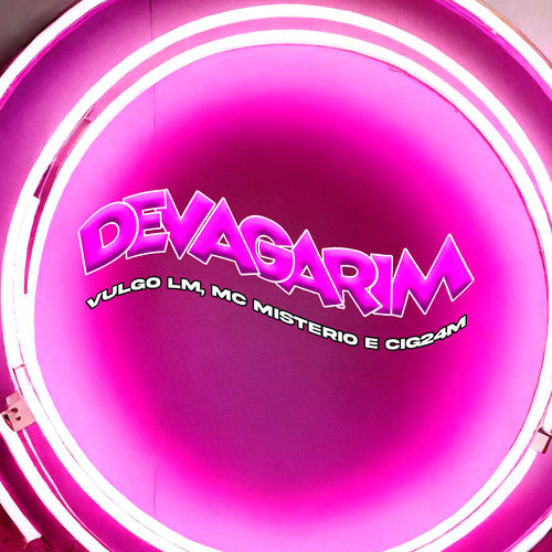 Devagarim