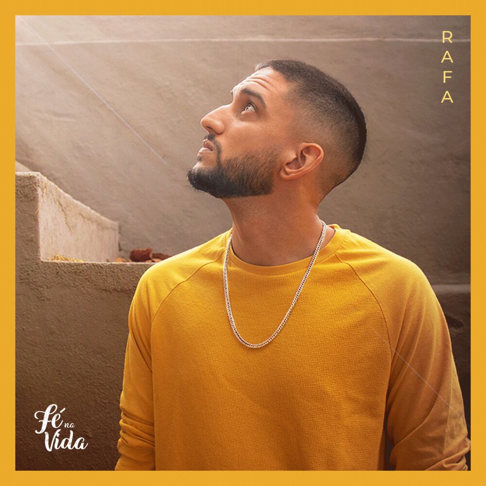 Picture of Fé na Vida