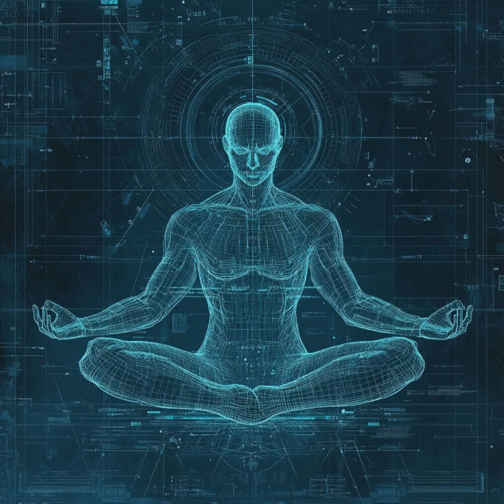 Picture of High Vibrations
