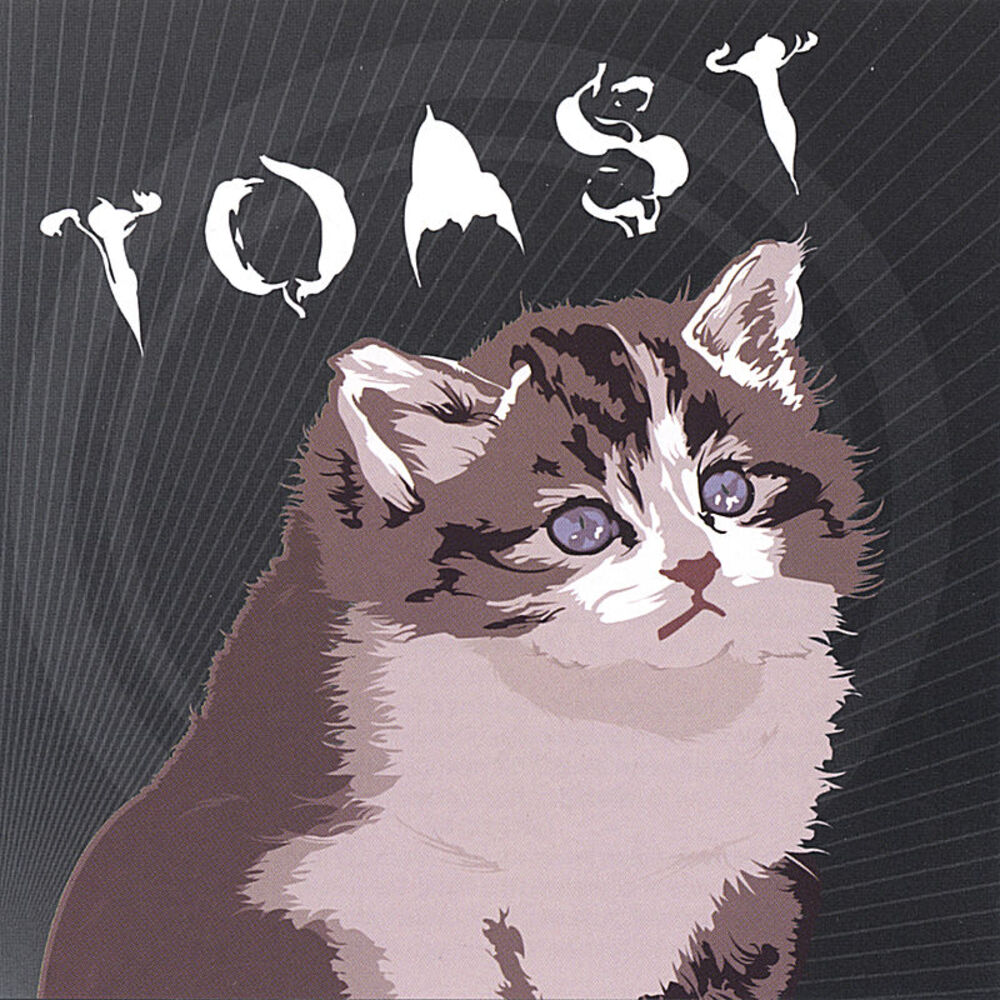 Picture of toast