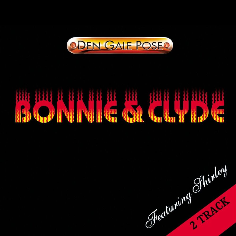 Picture of Bonnie & Clyde