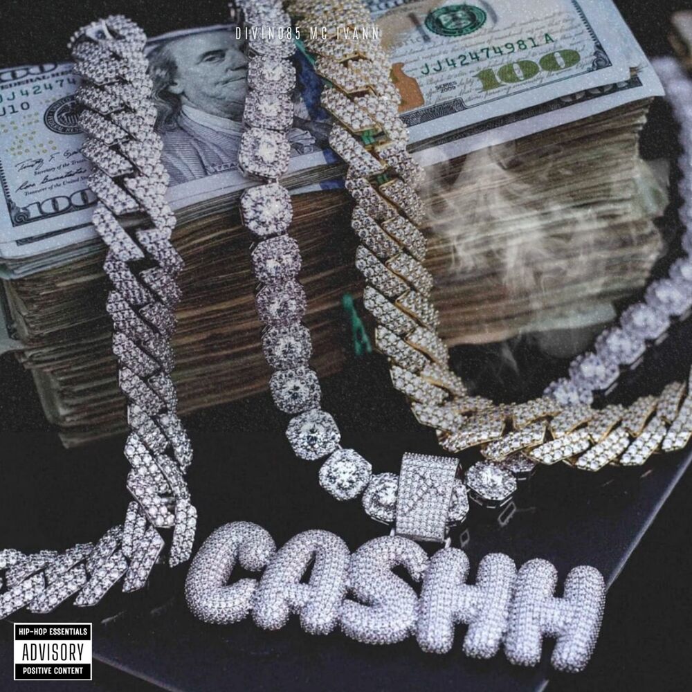 Picture of Cashh
