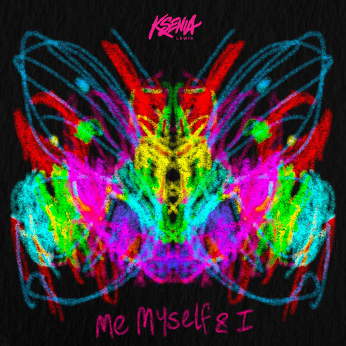 Descargar Psychosomatica - Ksenia Lewis MP3