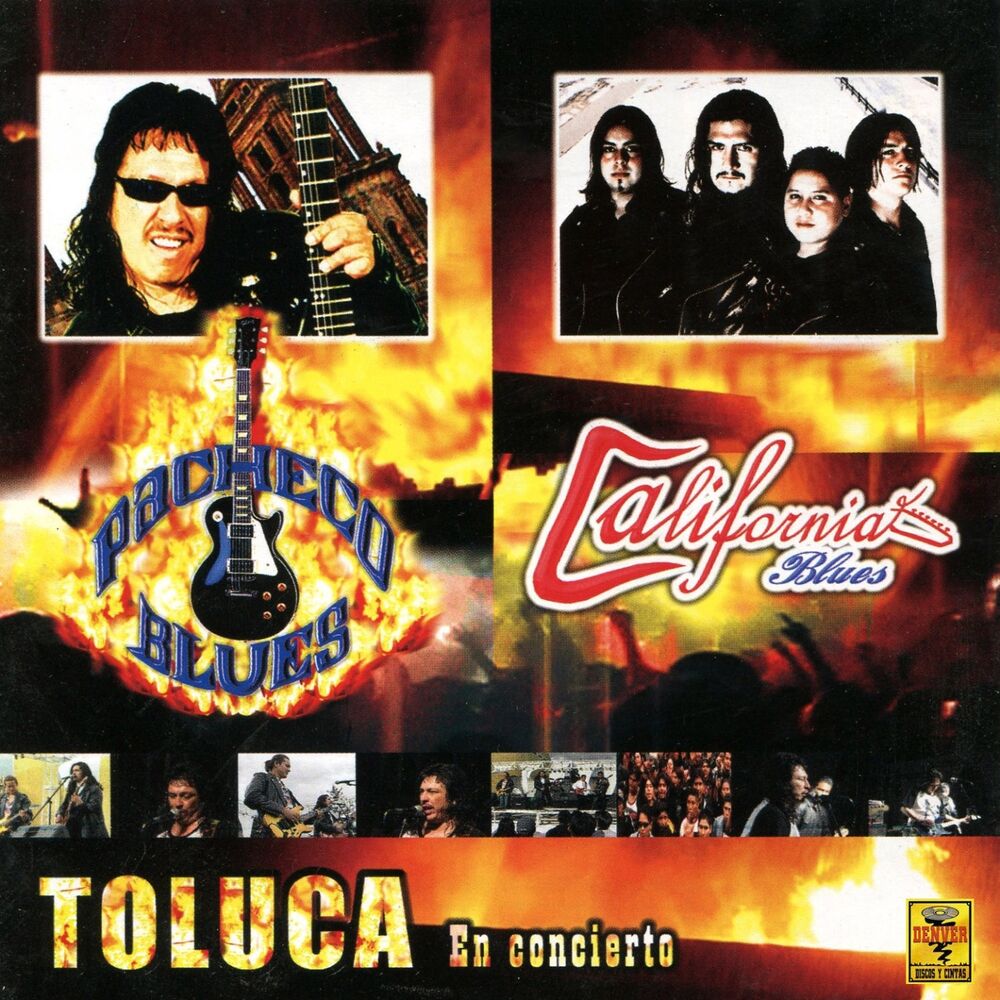 Picture of Toluca en Concierto