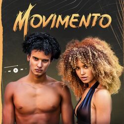 Cover of Movimento