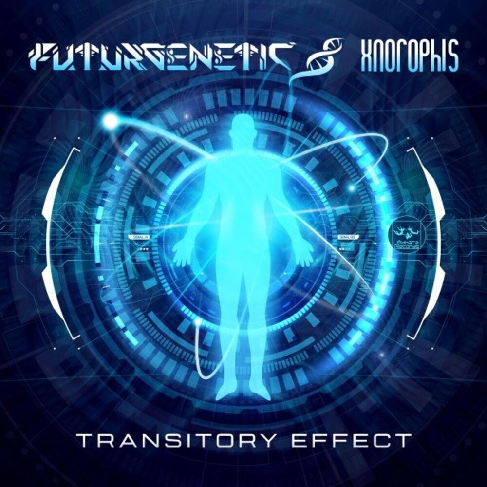 Picture of Transitory Effect
