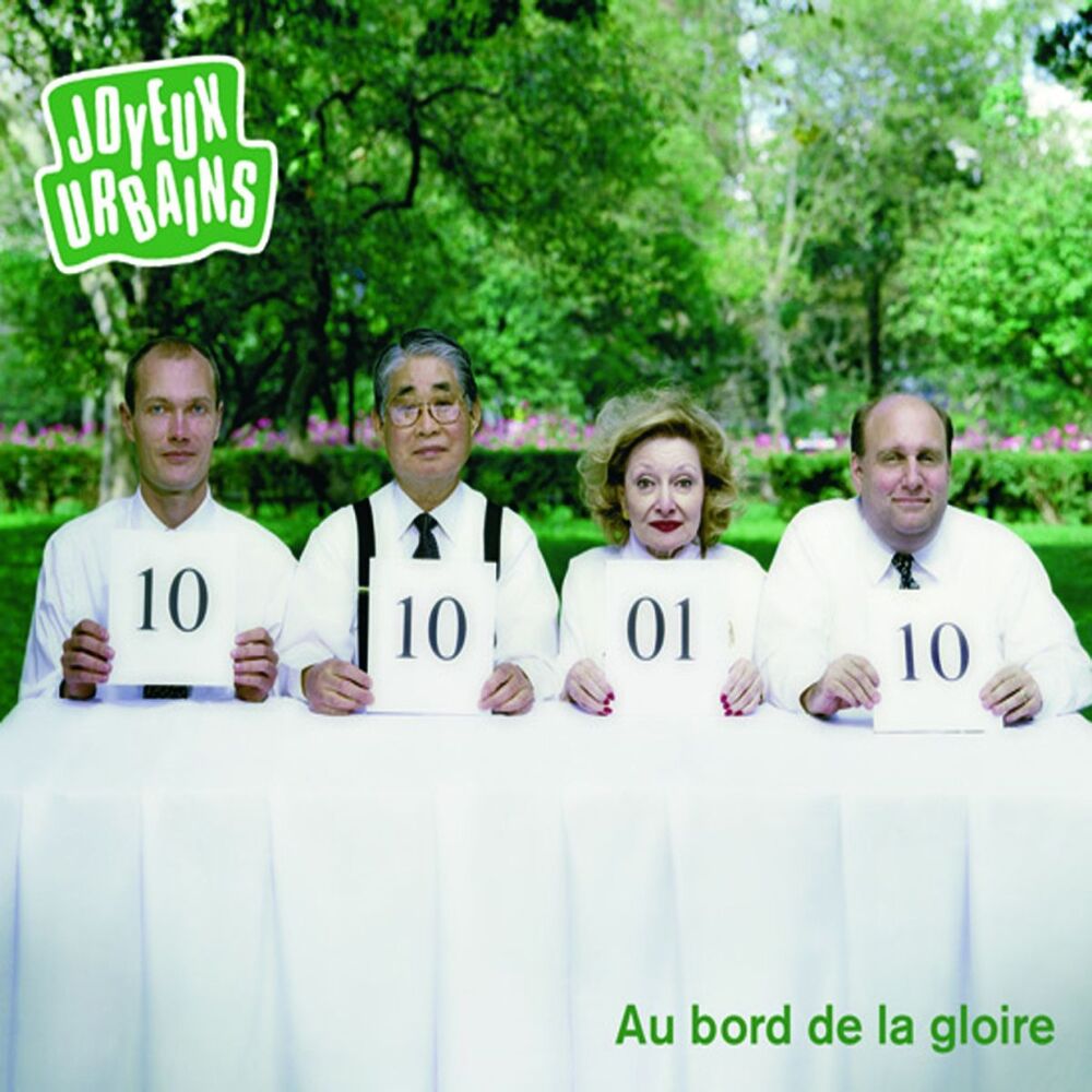 Picture of Au bord de la gloire