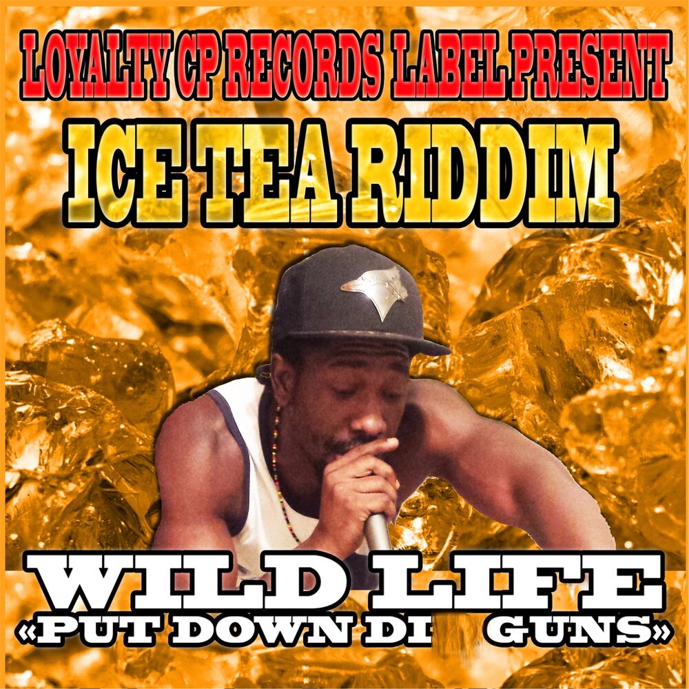 Picture of Put Down Di Guns