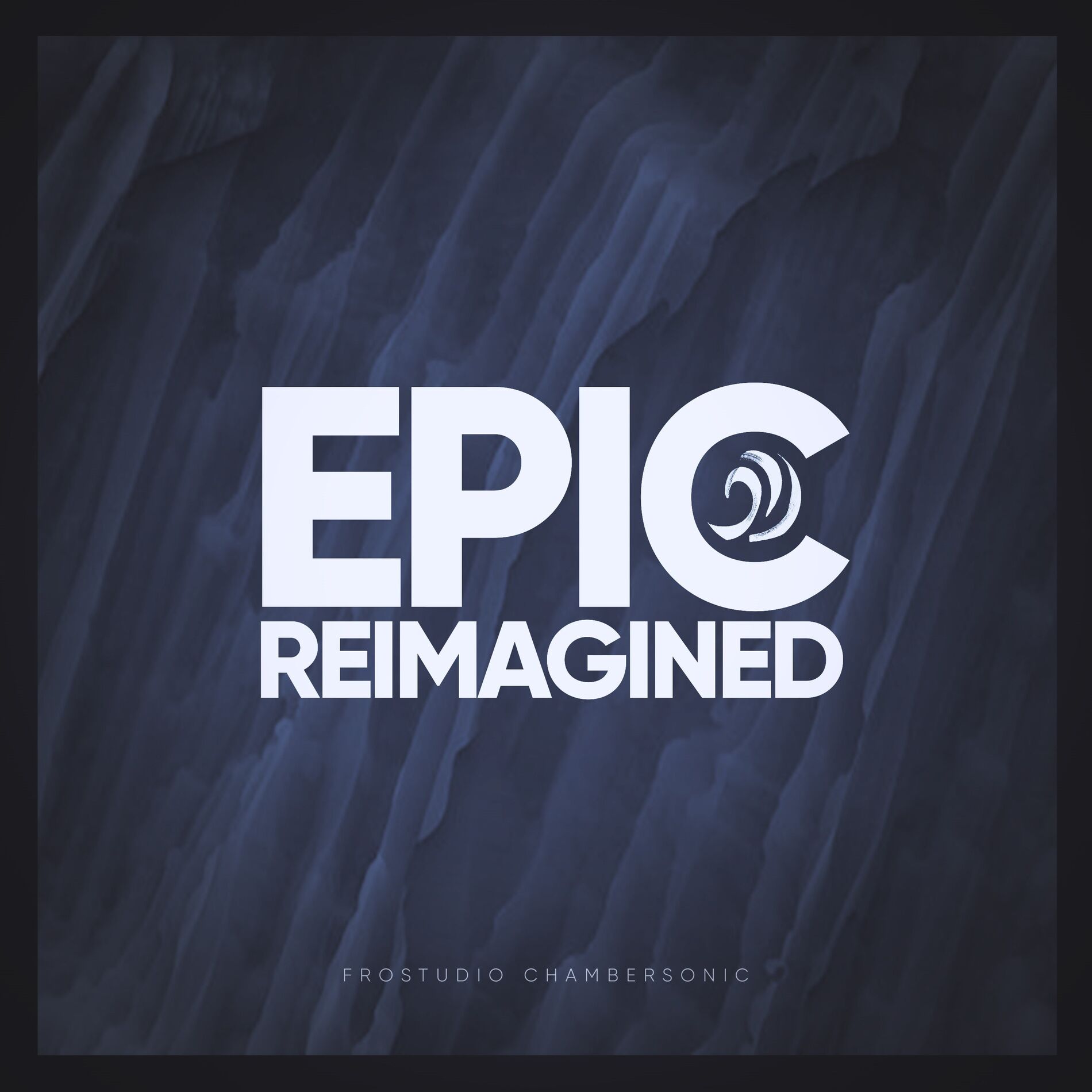 Album cover of Epic Reimagined (Cover)