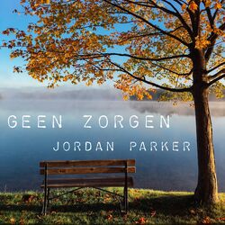 Cover of Geen Zorgen