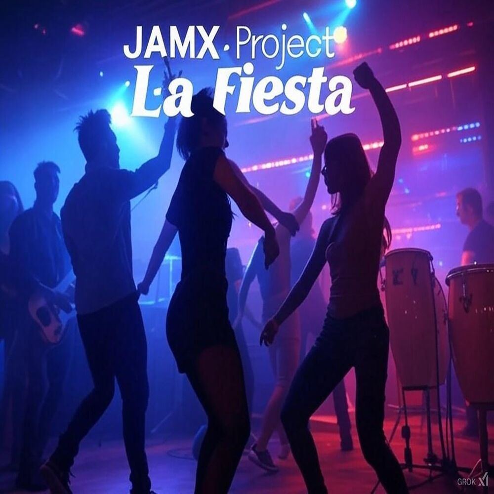 Picture of La Fiesta